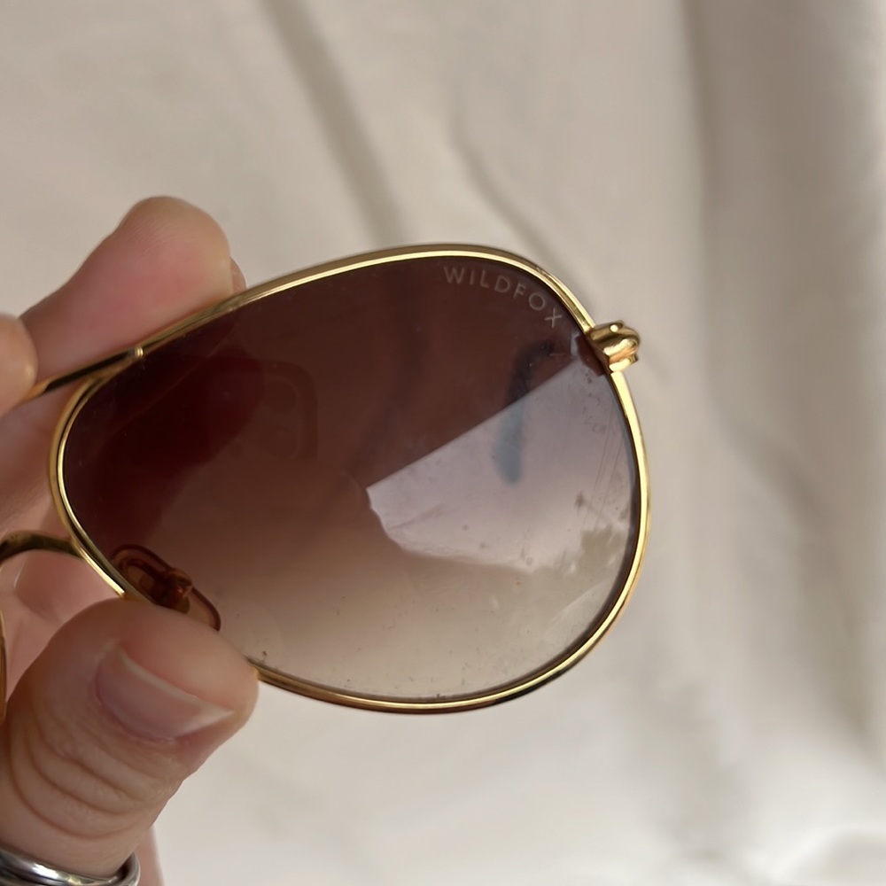 Wildfox sunglasses - Picture 2 of 4